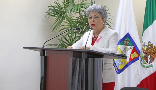 Educacíón continua a funcionarios estatales