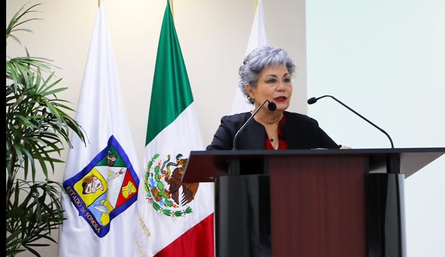 Apuesta ISAF a un correcto sistema archivístico en entes auditables en aras de la transparencia