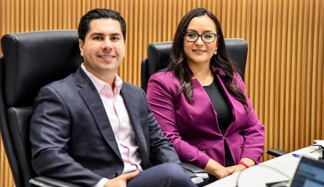 Diputados del PRI respaldan avance significativo en Salario Mínimo para las y los trabajadores