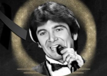 Muere José Roberto Galindo, querido cantante mexicano, ganador del Festival OTI