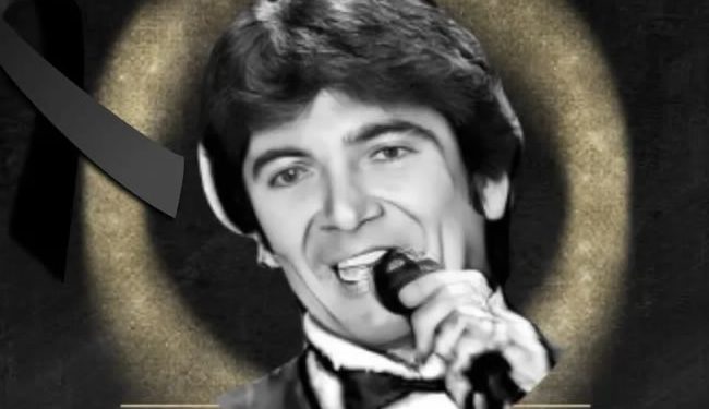 Muere José Roberto Galindo, querido cantante mexicano, ganador del Festival OTI