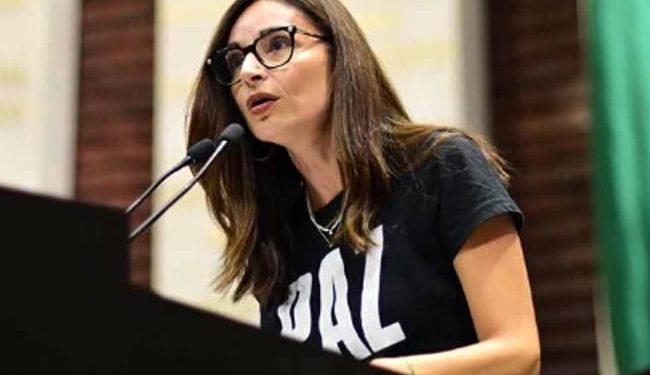 Consigue MC suspensión provisional de la reforma judicial