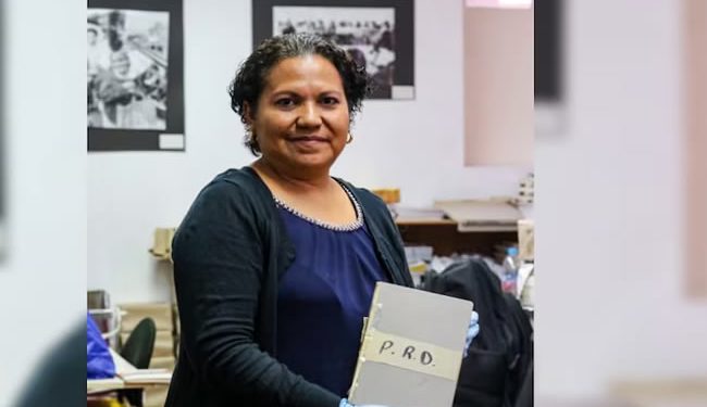 La memoria histórica del PRD va al Archivo General de la Nación