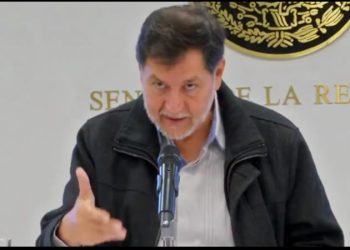 Elección de jueces va, sin importar lo que diga la Corte: Fernández Noroña