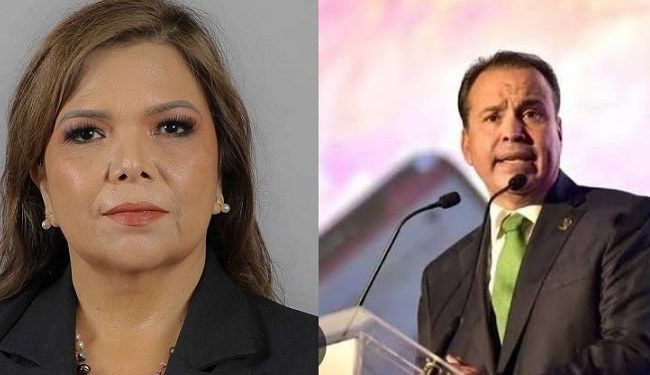 Toño Astiazarán buena opción para el 2027…pero sin alianzas con PRI y PAN: Gabriela Tapia Fonllem diputada del PRD