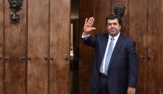 Pedro Haces: líder sindical de día, patrón abusador en las sombras