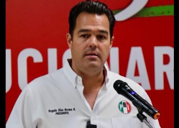 El PRI Sonora respeta la decisión del Senador Manlio Fabio Beltrones