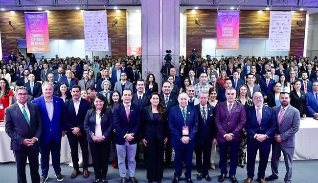 Revisión del T-MEC inicia el próximo miércoles: Economía