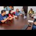 Fortalece Universidad Estatal de Sonora vinculación con Universidad Autónoma de Chile