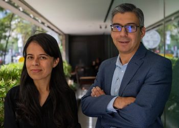 ‘Así no es’, un libro para desaprender sobre la desigualdad en México