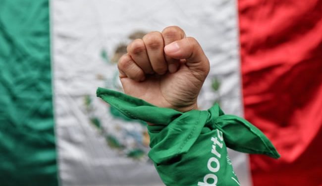 Aborto libre y legal en Jalisco; Congreso aprueba despenalización