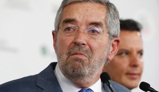 “Reglas claras, amistades largas”, mensaje de México a EU: De la Fuente