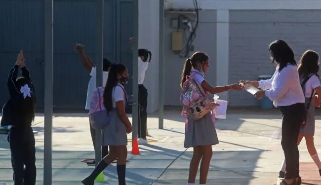 SEP abre inscripción para Beca Rita Cetina Gutiérrez: revisa monto y cómo tramitarla