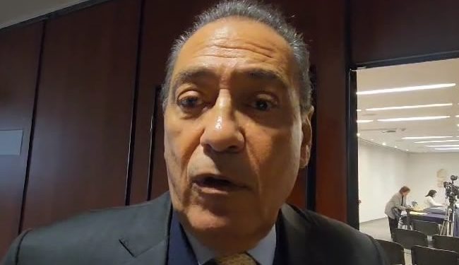 “Yo me quedo con el PRI de sufragio efectivo y no reelección:” Beltrones