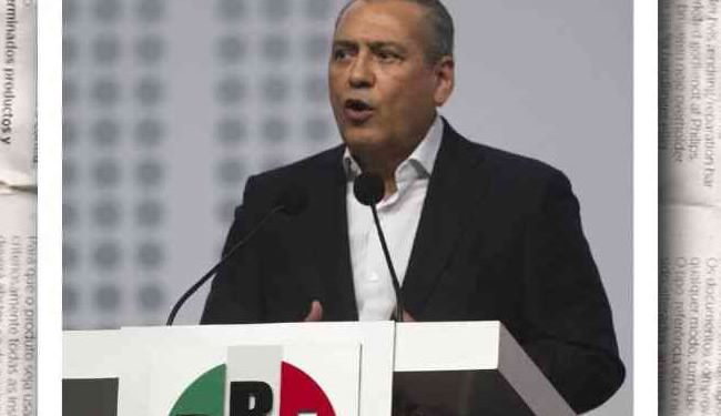 Beltrones se ‘deslinda y separa’ de la dirigencia de ‘Alito’: ‘El PRI queda a la deriva y carece de futuro’