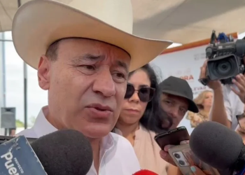 Efecto Harfuch en Sonora: refuerzan seguridad en Sonoyta, San Luis Río Colorado y Cajeme