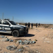Colectivos localizan restos humanos en La Brecha, Sonora