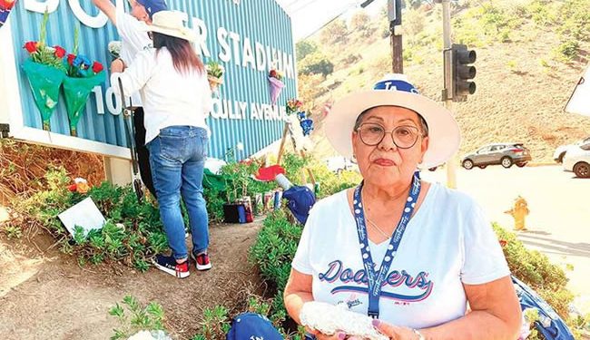 Un burrito para El Toro