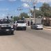 Corporaciones policiacas ejecutan en enfrentamiento a cuatro sicarios integrantes de grupo armado en Caborca