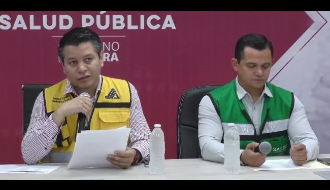 Campaña de vacunación contra la Influenza y Covid-19 inicia el próximo martes 15 de octubre