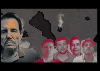 Por qué el Cártel de Sinaloa es una empresa “institucionalizada”, según Edgardo Buscaglia