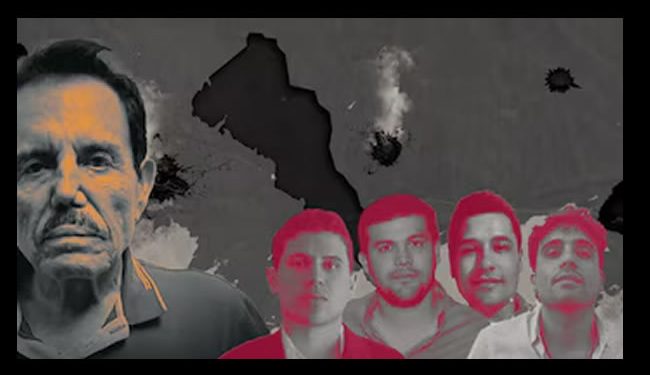 Por qué el Cártel de Sinaloa es una empresa “institucionalizada”, según Edgardo Buscaglia