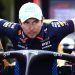 Las claves de la caída en el rendimiento de Checo Pérez