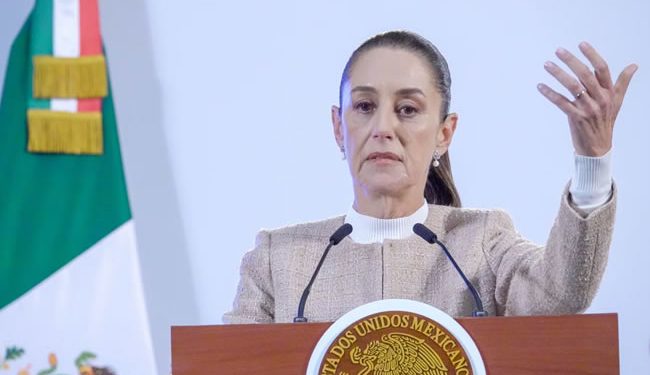 US-Mexico CEO Dialogue: Sheinbaum se reunirá con empresarios para hablar estos temas