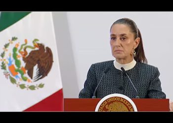 Sheinbaum reacciona con dureza a renuncia de ministros: “Nos están provocando”