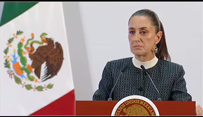 Sheinbaum reacciona con dureza a renuncia de ministros: “Nos están provocando”