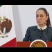 Sheinbaum reacciona con dureza a renuncia de ministros: “Nos están provocando”