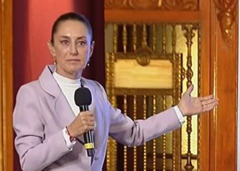 Sheinbaum invalida la votación de la SCJN sobre la reforma judicial: “No tiene sustento lo que están haciendo”