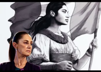 Claudia Sheinbaum asegura que una respuesta formal por parte del rey de España a la carta de López Obrador fortalecería la relación bilateral