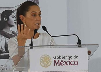 Se investiga asesinato de sacerdote en Chiapas: Claudia Sheinbaum