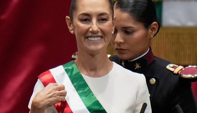 Respalda sector empresarial de Sonora nuevo Gobierno de Claudia Sheinbaum