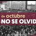 Gobierno de Sheinbaum ofrece disculpa pública por matanza del 02 de octubre en Tlatelolco