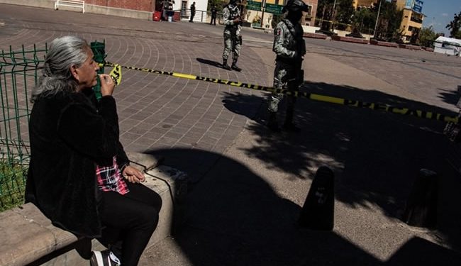 Se mantiene comunicación permanente con gobiernos estatales para atender violencia: Sheinbaum