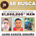 Quién es ‘El Zodiako’, líder criminal por el que la Fiscalía de Sonora ofrece 1 mdp