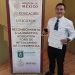 Reconocen autoridades educativas nacionales a docente de Cobach Sonora
