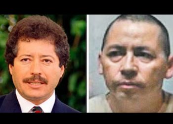 SCJN resuelve dejar en prisión a Mario Aburto, asesino confeso de Luis Donaldo Colosio