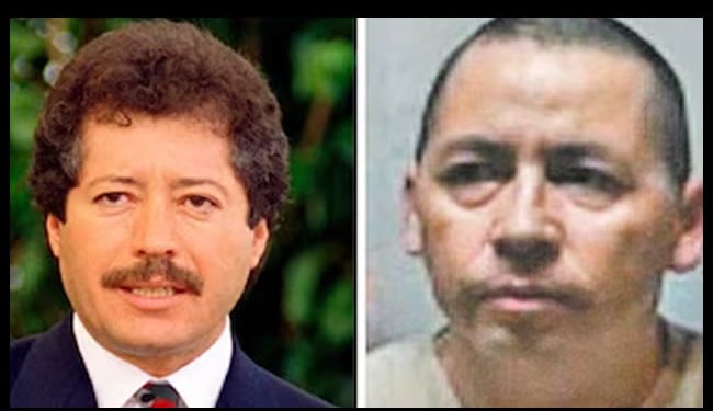 SCJN resuelve dejar en prisión a Mario Aburto, asesino confeso de Luis Donaldo Colosio