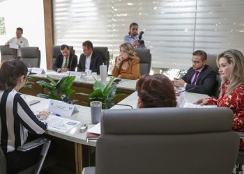 Comisión del Congreso de Sonora aprueba presupuesto para obra