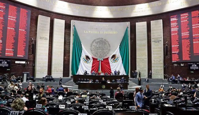 Comisiones del Senado votarán este lunes reforma que fortalece transporte ferroviario de pasajeros