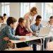 Educación pública en México, sin internet ni computadora en 7 de cada 10 escuelas: MP