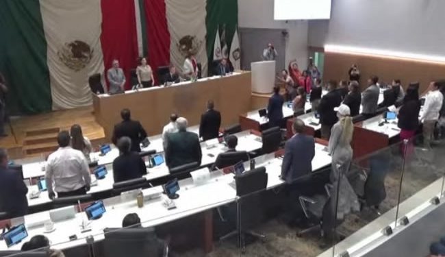 En sesión urgente el Congreso de Sonora aprobó minuta de inimpugnabilidad a las reforma de la Constitución Federal o Supremacía Constitucional