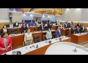 Aprueba Congreso de Sonora informes de resultados de la Cuenta Pública 2023