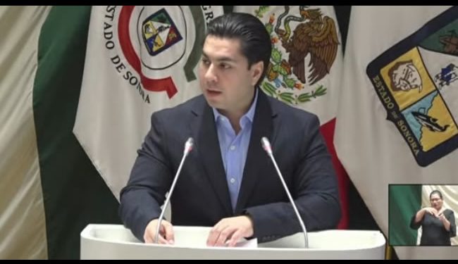 Propone PRI crear Comisión Legislativa Especial de Atención y Búsqueda de Personas Desaparecidas