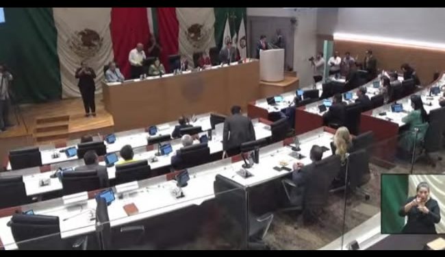 MORENA y aliados “paran” iniciativa para prorrogar un año entrada en vigor de la Ley de Protección y Bienestar Animal