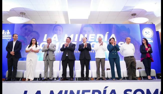 Inaugura Durazo Edición 15 del Congreso Internacional Minero Sonora 2024