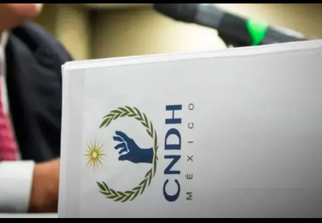 Senado aprueba convocatoria para elección de nuevo titular de la CNDH